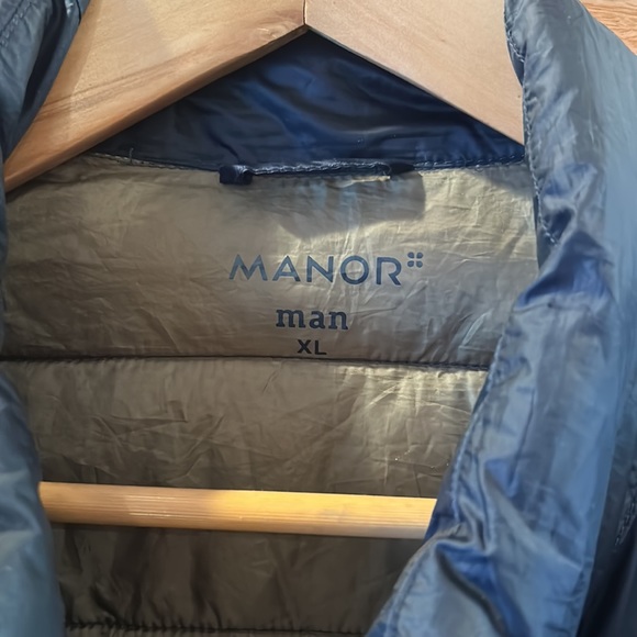 Ultra light jacket - Picture 2 of 10